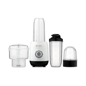 [LEQUIP] 3 in 1 Blender LB-M2201P Home Blender Mixer Grinder 20,000RPM 220V