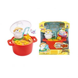 [MIMI WORLD] MIMI Pet Pot – Baby Duck’s House
