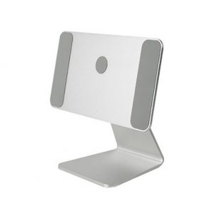 Magnetic Stand Holer for Apple 5th Gen12.9″  i PAD,Angle adjustable rotating metal magnet