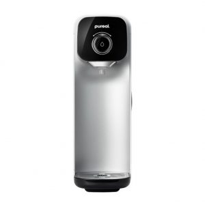 Counter Top Water Purifier Nano technology, Antibacterial, Heavy Metals Removal (Pu:On Standard) Pureal PPA 100 Korea