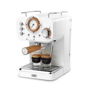 TULGIGS Nordic Espresso Coffee Machine 220v