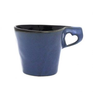 Korea Traditional Ceramamic Pottery Mug Cup for Coffee,Tea 300ml
