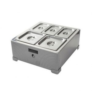Daycare CenterLunch Meal Distribution Serving set, Side Dish Container For children’s meals daycare center cafeteria kindergarten convenience equipment 15 people or less