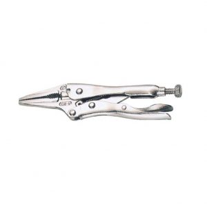 LONG NOSE VICE GRIP PLIERS 6″~9″ Locking Plier