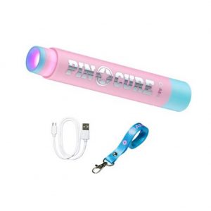PIN Cure Portable Gel Lamp Gel Nail Curing Lamp, Nail Resin Art Machine,Portable Wireless Curing Machine