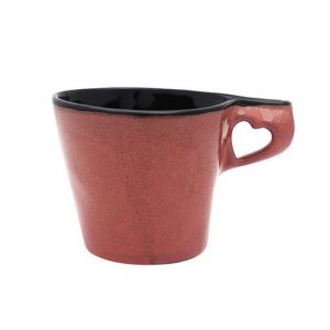 Korea Traditional Ceramamic Pottery Mug Cup for Coffee,Tea 300ml