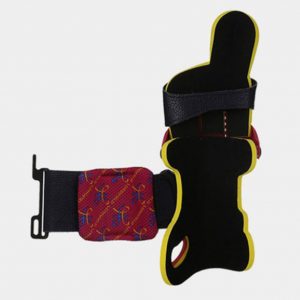 REVCON PLUS  Mongoose Right Hand Bowling Wrist Support Gold Edition Accessories Sports