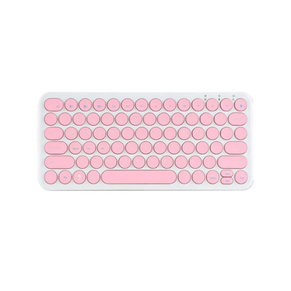  Inote Multi Pairing 3.0 Wireless Bluetooth Keyboard