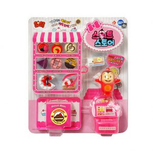 Cocomong Sweet Store