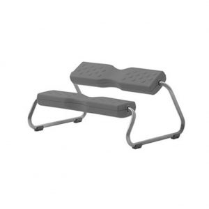 DUOBACK Ezfoot Mobile 2 Stage Footrest