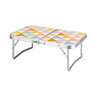Kovea Aluminium Mini Folding Table KECU9FA-03 for Outdoor Camping and fishing
