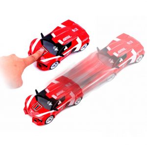 Power Battle Watchcar Touch & Go, Athlon Alpha, Watch Car Toy