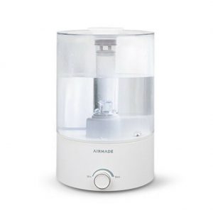 AIRMADE THE Transparent Humidifier AMH-4000   220v
