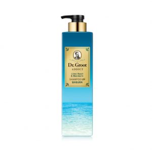 Dr.Groot Addict Shampoo 680ml Lime Basil & Mandarin