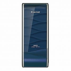 Evernet Digital Door Lock EN570-N Passcode only