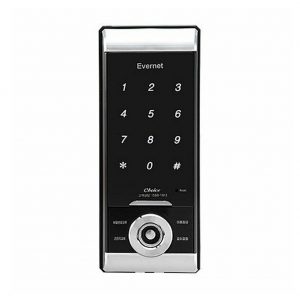 Evernet Door Lock Sash Choice 1 Sash Door