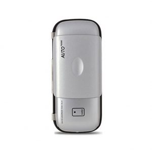 H-Gang Digital Glass Door Lock Sync Auto 2C Card Key for Office Glass Door