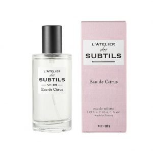 [VT COSMETICS] VT X BTS L’ATELIER des SUBTILS Perfume 50ml – 7 Types