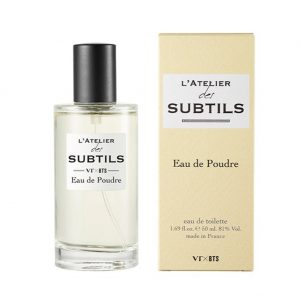 [VT COSMETICS] VT X BTS L’ATELIER des SUBTILS Perfume 50ml – 7 Types