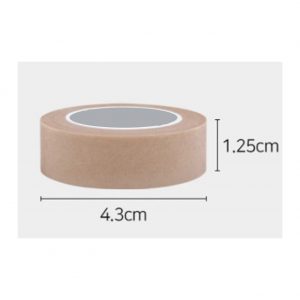 Medical Surgical Paper Tape Roll,Medical First Aid Tapes