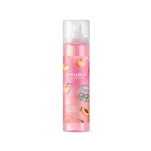 My Orchard Peach Real Soothing Gel Mist 125ml
