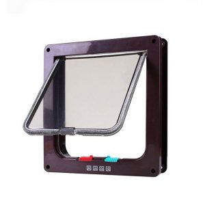 Pet Door dog cat door dog hole M Size
