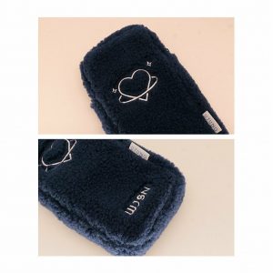STARSHIP Ent WJSN Official Light Stick Pouch