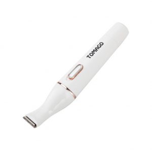 TOMAGO Pet Paw Mini Trimmer KLC-109P White