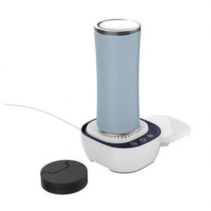 Tumbler Sterilizer 99.9% Sterilization Tumbler LED Cleaner