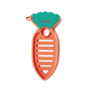 TULGIGS Vegetable Y-Peeler for Kitchen, Potato Peelers for Fruit Straight,all-purpose blade perfect for any peeling task