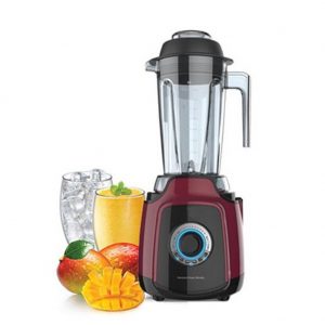 High Speed  Juicer Mixer Blender Extractor 1.6ℓ Capacity,1500W, 32000RPM NUC