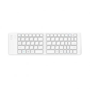 Pocket Bluetooth English Keyboard for iOS Android Pocket-size Smartphone,English & Korean Character