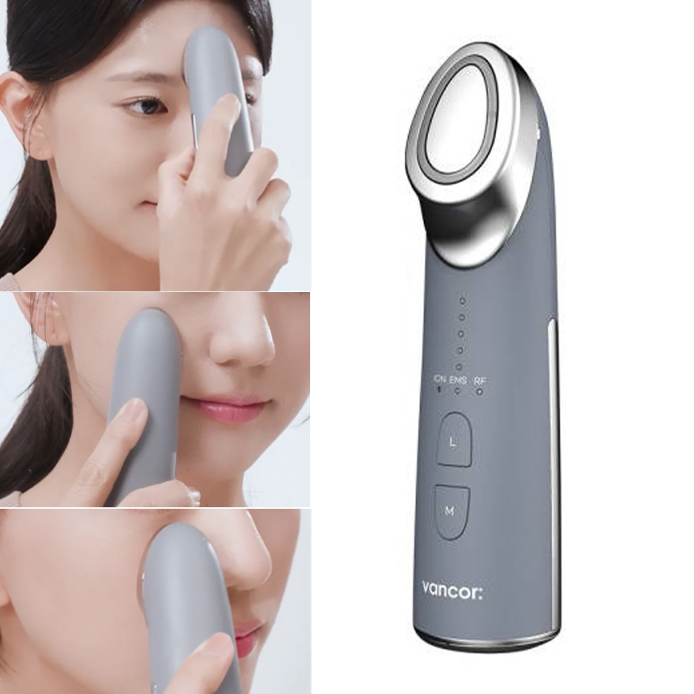 3d ems discount multi function massager