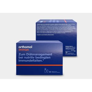 【送料無料】orthomol immun 60日分 immune マルチビタミン 免疫力 栄養補給 オーソモル イミューン ビタミン 亜鉛 鉄粉 健康管理 vitamin 韓国 栄養剤 健康食品 健康促進 疲労回復 美容 韓国美容 健康機能食品