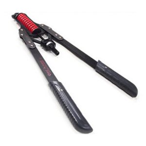 GD A-Force Chest Toner Durable Iron for Muscle Adjustable Expender 8 to 24kg