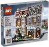 LEGO 10218 Creator Pet Shop