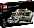 LEGO Architecture Imperial Hotel 21017