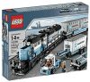 LEGO Creator Maersk Train 10219 (Discontinued by manufacturer)