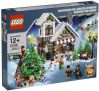 LEGO Creator Winter Toy Shop 10199