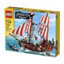 LEGO Pirates The Brick Bounty (70413) (Discontinued by Manufacturer)