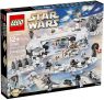 LEGO Star Wars Assault on Hoth 75098 Star Wars Toy (84Rating)