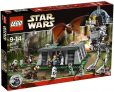 LEGO Star Wars The Battle of Endor (8038) (Discontinued by manufacturer)