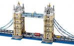 LEGO Tower Bridge 10214